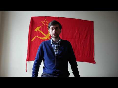 გირჩი VS სისტემა