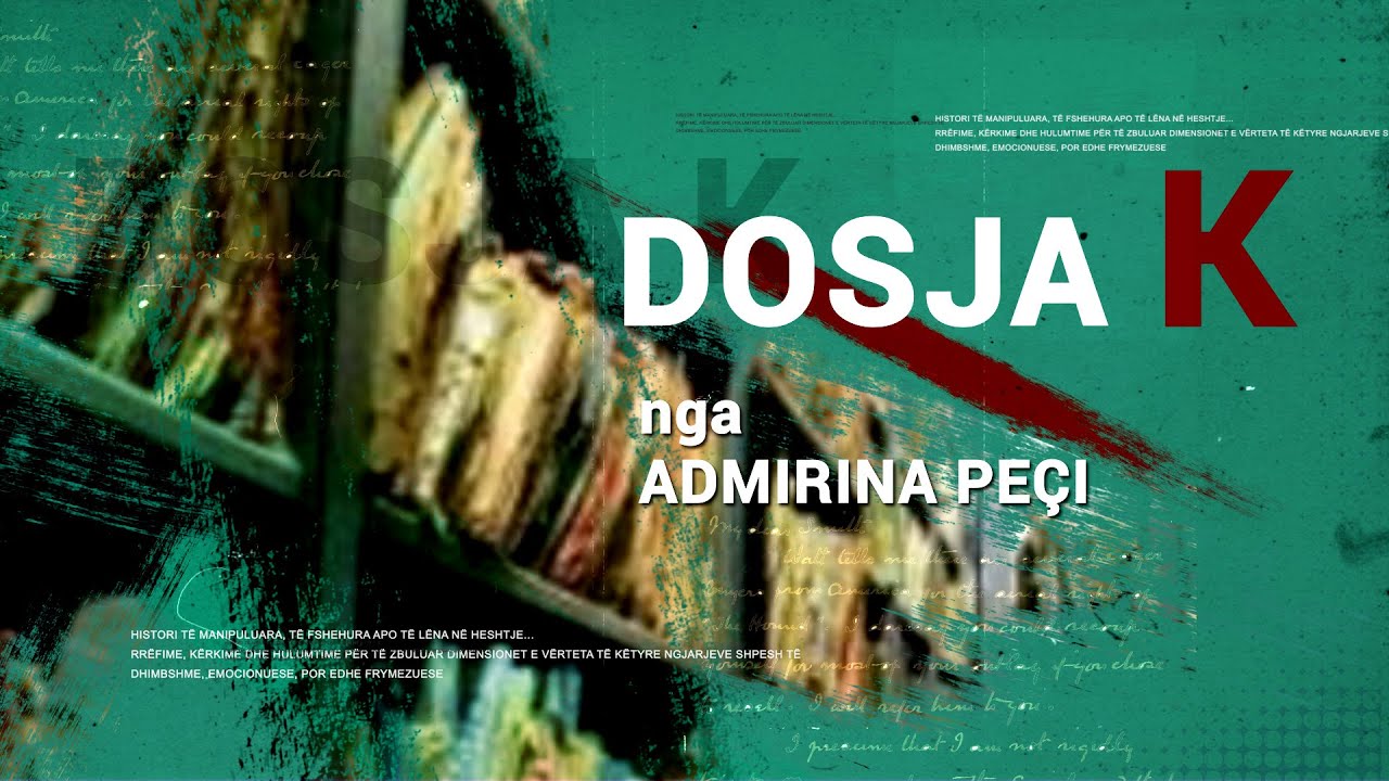 Report Tv, Dosja K - Altin Gjuzi, 16 vjeç në burgun ferr të Qafë Barit - Pjesa e dytë