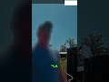 Custody Exchange Escalates Fast When Mom Notices another woman's car in the driveway #shorts