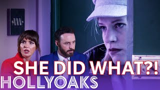 Wendy&#39;s Wicked Plan | Hollyoaks