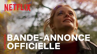 Destin : La saga Winx | Bande-annonce officielle VF | Netflix France