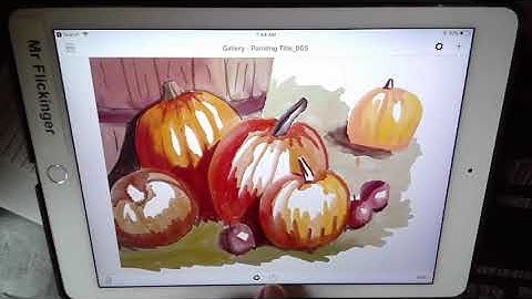 exporting ArtRage files