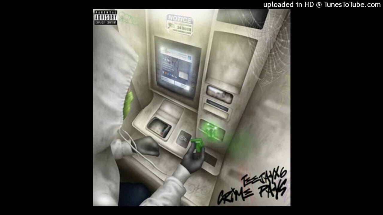 [FREE] Jonboi x Teejayx6 x TaeHuncho Type Beat