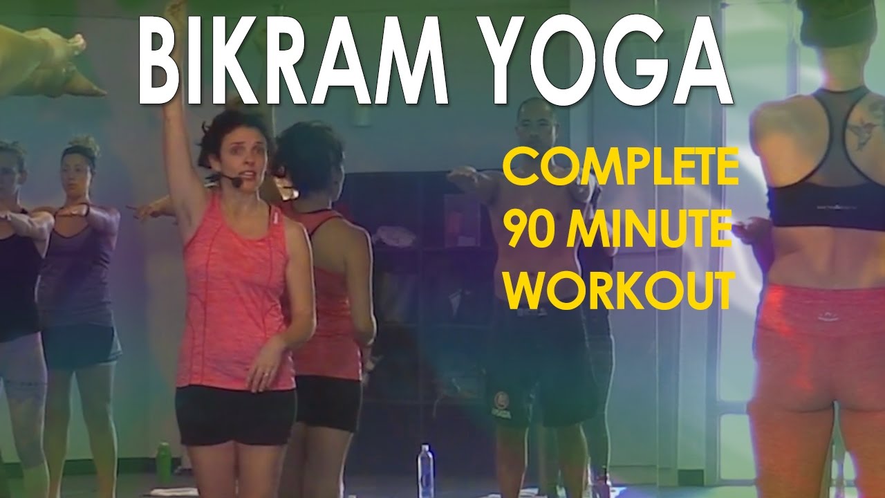 Get Detailed Guide of 26 Bikram yoga Poses & Benefits by Patrick Logan -  Issuu
