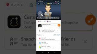 Snap Chat Ki I'd Kis Phone M Login H Kaise Pta Kare | Snapchat Account Hack 😱 | #technical #shorts