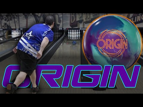 ORIGIN | 