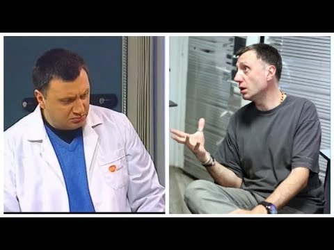 \"შუა ქალაქში\"_ის მსახიობები//ადრე და ახლა // ეპიზოდი N.1