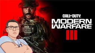 Call of Duty Modern Warfare 3 ! Стрим