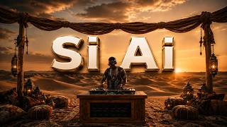 Si Ai - NEW Remix AFRO House Styles (remix-2026)