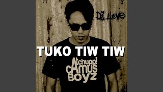 Tuko Tiw Tiw (Budots)