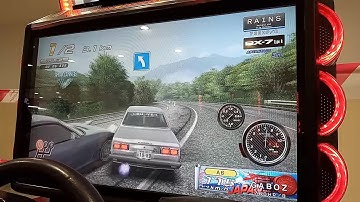 WMMT6 2020 : COVID19 : 1v1 Casual Block Battle #017 : Hakone