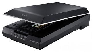 Top 3 Best Scanners Reviews