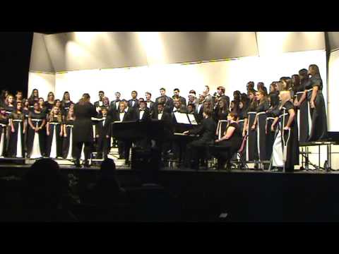 Rainstorm - From the 2013 Fall Sampler Concert