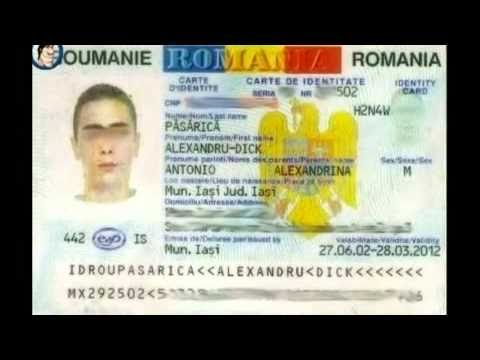 Top 10 cele mai Haioase Nume Posibile si Imposibile