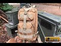 Roaring fire gear budget edc backpack