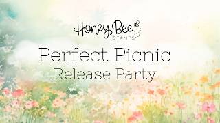 Perfect Picnic Release Party!