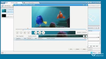 A quick look at Any Video Converter Professional