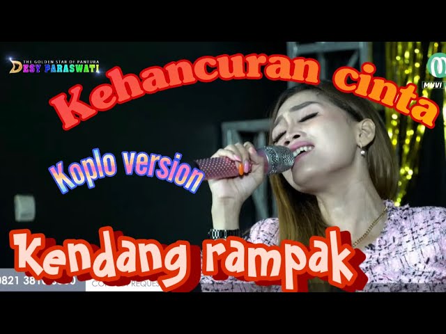 KEHANCURAN CINTA-DESY PARASWATI-MANGGUNG ONLINE class=