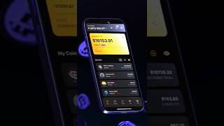 Satu Wallet – Crypto Made Simple 🚀 | Future of Web3