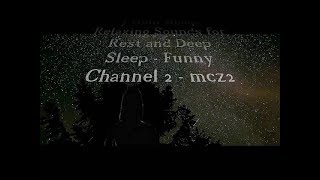 7 Hour Sleep Relaxing Sounds for Rest and Deep Sleep