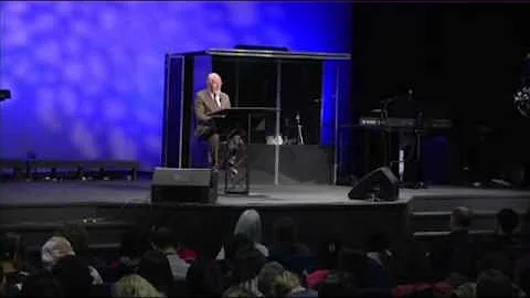 Jesus: The Seven Wonders of HIStory Part 8 - His A...
