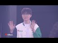 [T1] " The Promise Fulfilled " : 하노이에서 지켜진 우리들의 약속