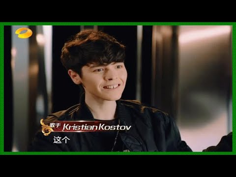 劉歡亮相《歌手》暴露段子手本質，洪濤都稱“他是學相聲的”