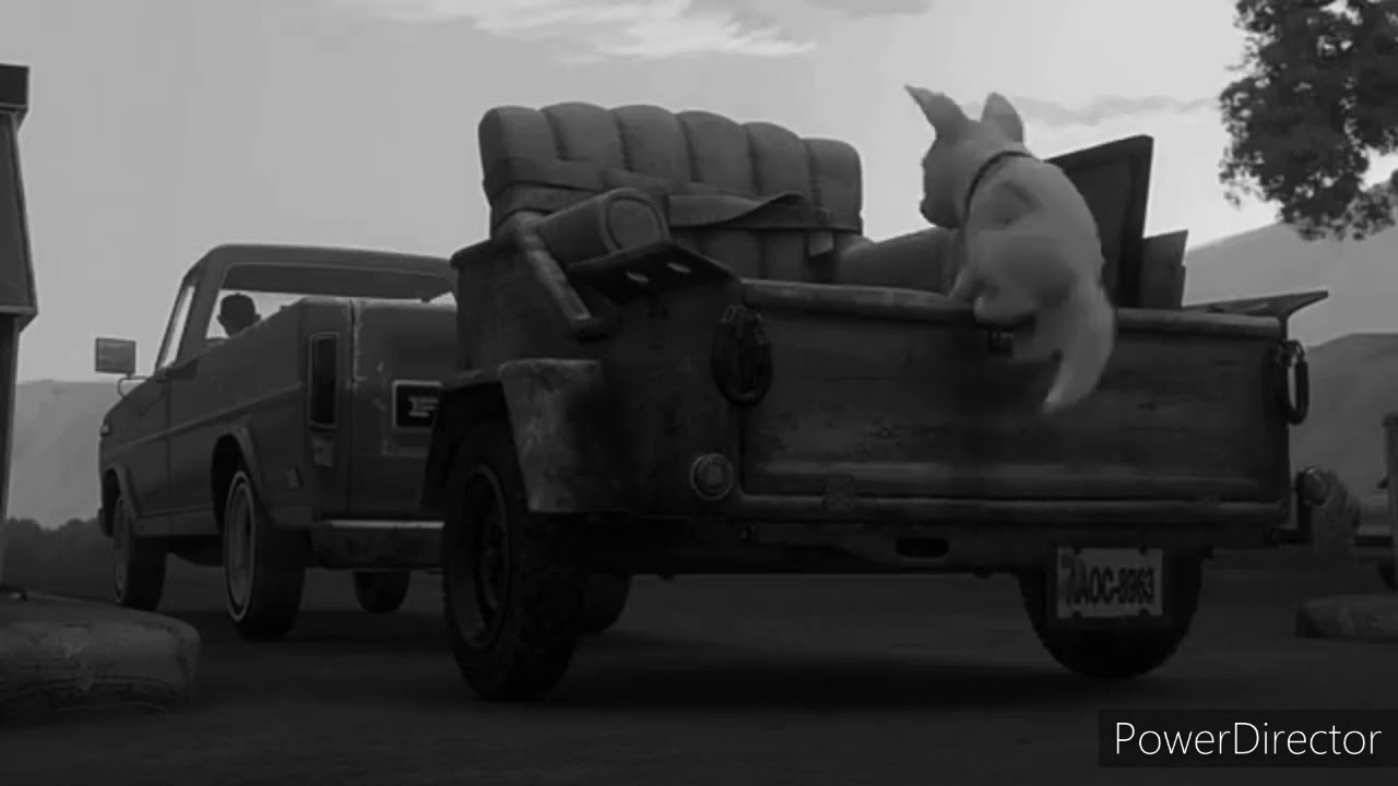 Вольт и Белка клип Любишь! Люблю! Докажи! Докажу!