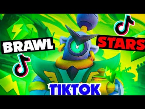 Uyumadan önce izlenecek brawls stars tiktok videoları #9