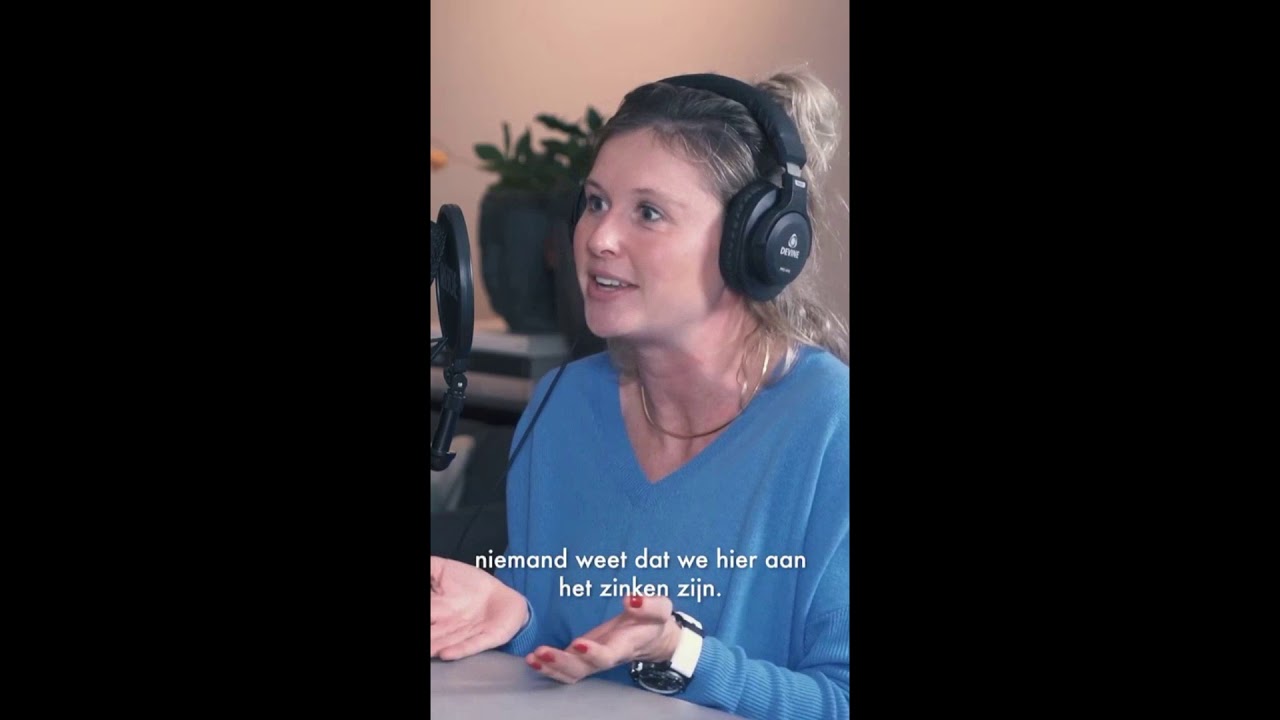 Podcast "Held in eigen verhaal" - YouTube