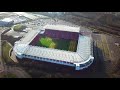 bet365 Stadium Works Set To Begin - YouTube