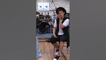 남팬도 많고 관객 성비 좋은 이유 나윤권 Shorts 