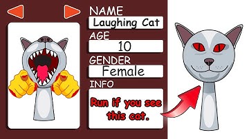 My Sprunki OC: ALL NEW Characters Description!
