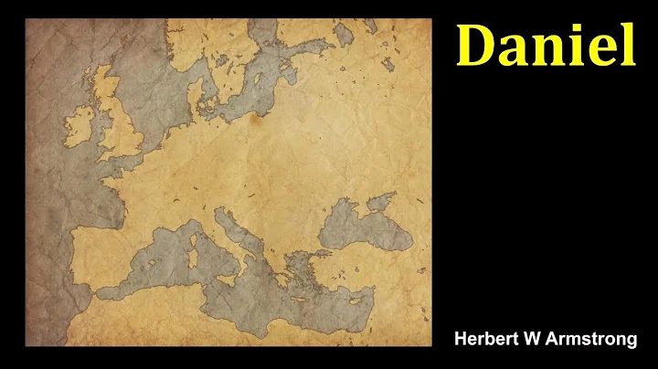 Daniel - Herbert W Armstrong