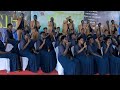 JE WATAMANI AGAPE INTERNATIONAL CHOIR
