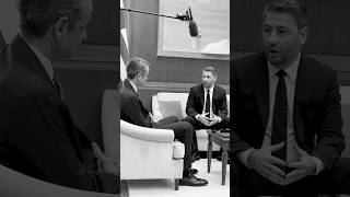 Προτεραιότητα η προστασία του Κυπριακού Ελληνισμού και ο σεβασμός του διεθνούς δικαίου.