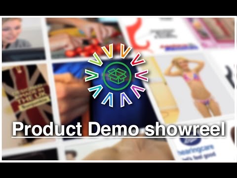 Product Demonstration Video Production Showreel by Vivid Photo Visual - Manchester @VividPhotoVisual