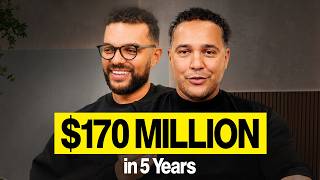 How Collide Capital Uses Collisions to Build a Generational Firm
