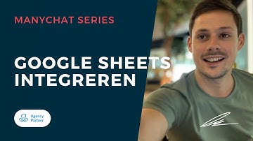 ManyChat Beginners Serie: Google Sheets Integreren met ManyChat