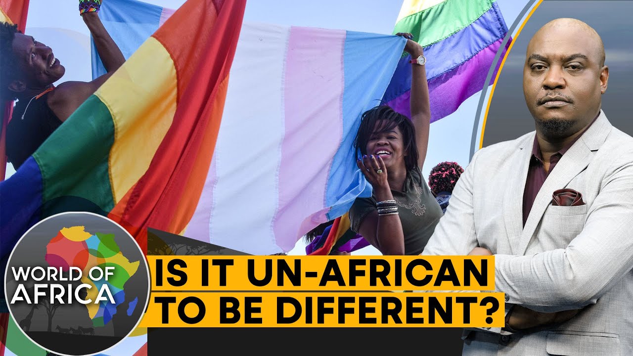 World of Africa: Homosexuality debate in Africa | Latest English News