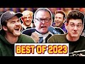 The best of chuckle sandwich 2023