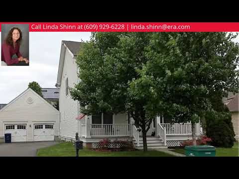 16 Settlers St, Chesterfield Twp, NJ home video tour