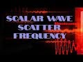 Targeted individual scalar scatter frequency 3