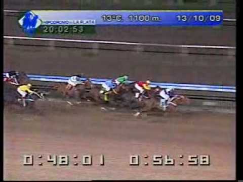 HIPODROMO LA PLATA 13/10/09 13