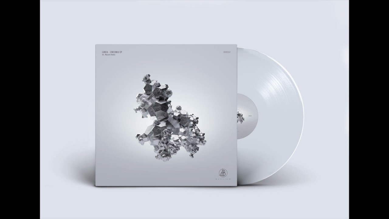 Lukea – Zirconiu [Bohrium Records] | feeder sound exclusive premiere