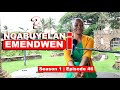 Bengishade nomuntu engingamazi nhlobo, ENEZIMFIHLO | NGABUYELANI EMENDWENI? | S1 - EP 46