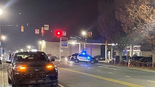 Concord business owner speaks about holiday spirit after tree lighting shooting