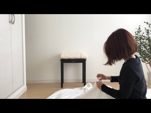 ていねいな暮らし】について考えてみた - YouTube