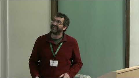 UNQW01 | Prof. Richard Clayton | Computational models of the heart: Why they are useful, and how