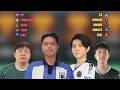 MAC & SKEM VS MIKOTO & 23 SAVAGE | HIGH MMR GAME